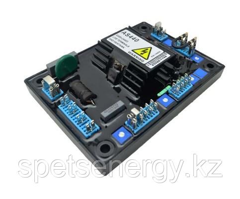 Электронная регулятор скорости S6700E