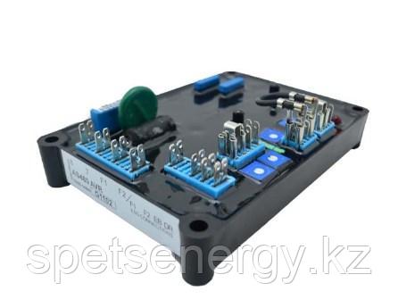 Тип кисти дизель-генератор avr AS480, фото 1