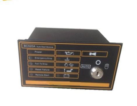 Генератор Электрический контроллер DSE520, фото 2