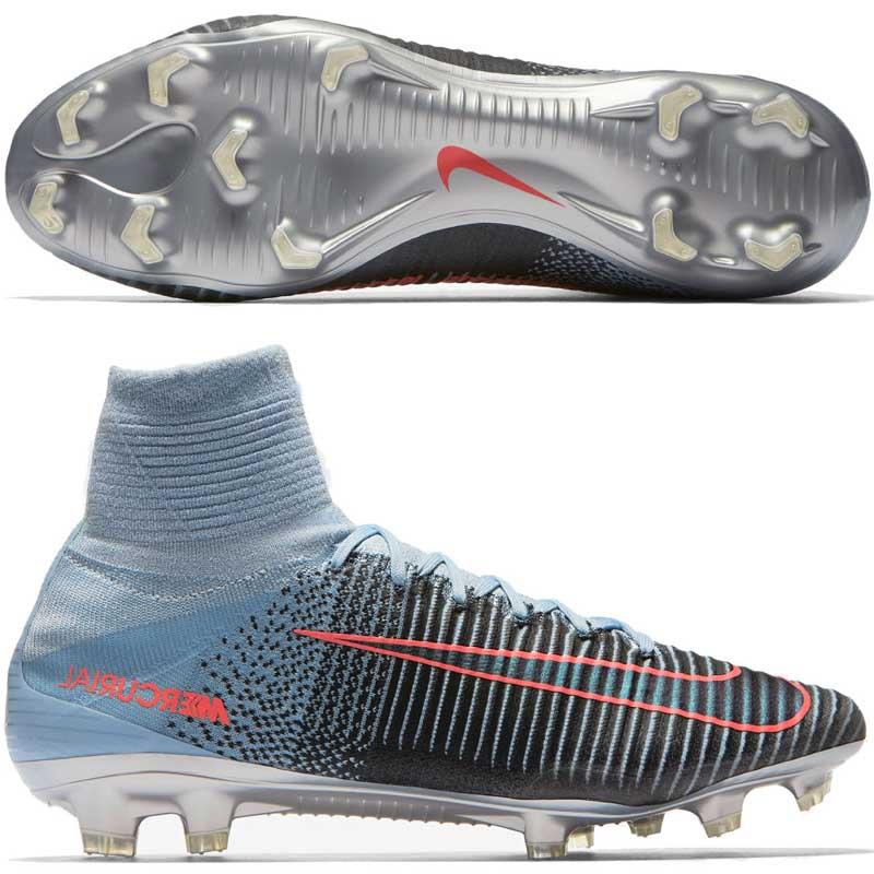 БУТСЫ NIKE MERCURIAL