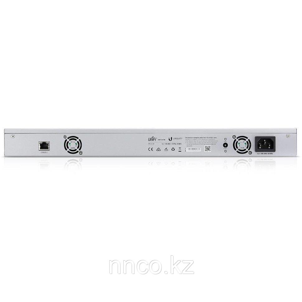 Коммутатор Ubiquiti UniFi Switch US-24