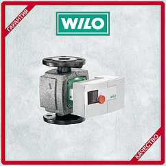 Насос циркуляционный Wilo Stratos 50/1-9