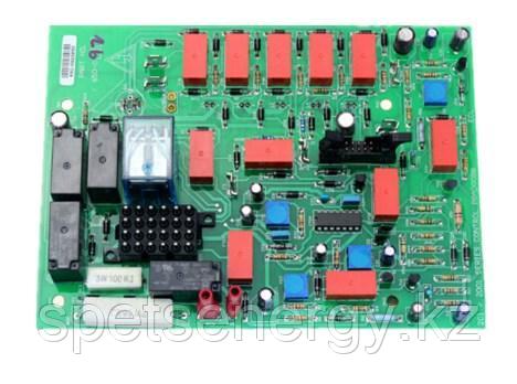 Fuan В наличии! Бензиновый генератор части PCB 650-092 высокоточные печатной платы, фото 2