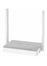 Keenetic DSL KN-2010 Беспроводной ADSL маршрутизатор. 2.4 Ггц, 300 Мбит/сек, USB 2.0