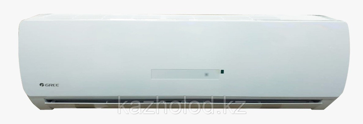 Кондиционер настенный Gree-12: Hansol R410A (G10 inverter) GWH12TB-S3DBA3E (без инсталляции)