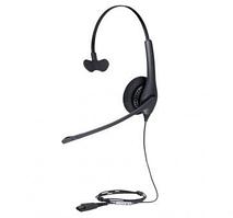 Проводная гарнитура Jabra BIZ 1500 Mono, QD, NC, EMEA, 1513-0154