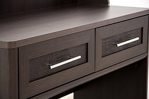 Стол туалетный (2Ш), Венге, коллекции Токио, MEBEL SERVICE (Украина), фото 2
