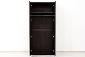 Шкаф для одежды 2Д , коллекции Токио, Венге, MEBEL SERVICE (Украина), фото 2