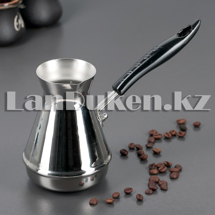 Турка для кофе (650ml) DF-4010 - фото 4 - id-p61560702