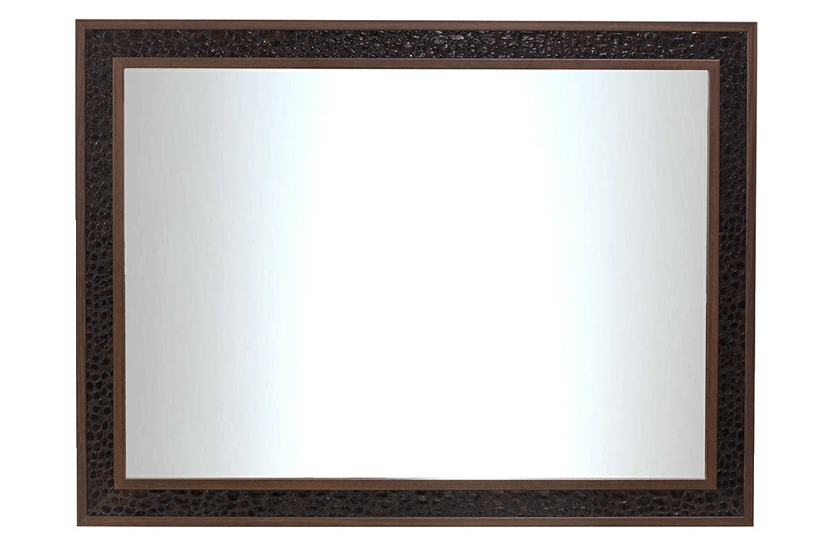 Зеркало в раме, коллекции Тоскана, Дуб Тортона, Кураж (Россия)