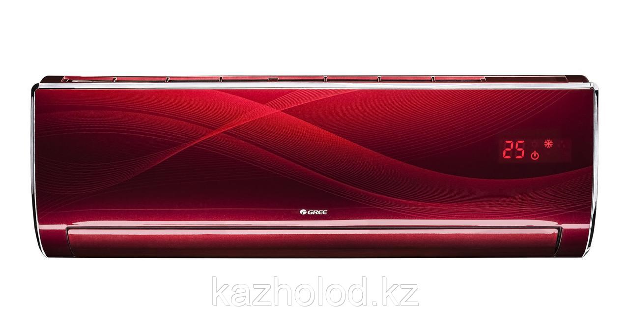 Кондиционер настенный Gree-12: U-Poem R410A (G10 inverter) GWH12UB-K3DNA3A (комплектуется медными трубами)