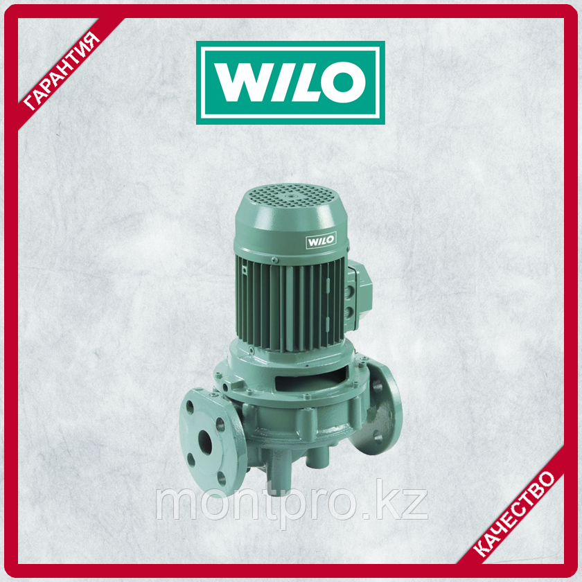 Насос циркуляционный Wilo IPL 40/150-3/2, фото 1