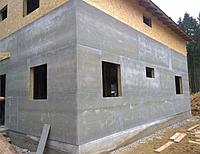 Цементно-стружечная плита