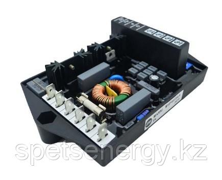 SX440 AVR для генераторной установки, фото 2