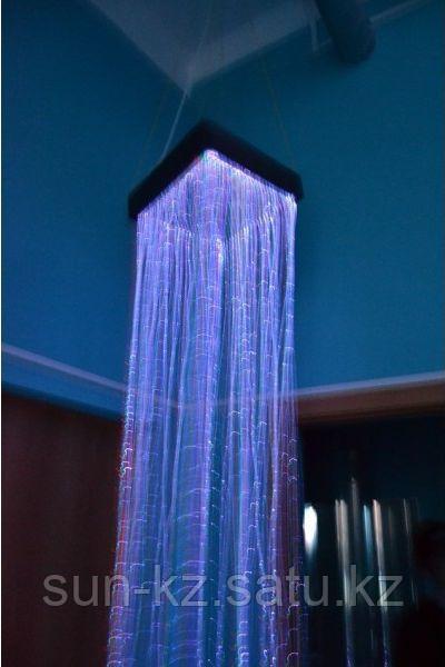Фибероптический Сухой душ. мягкие игровые модули в Алматы от компании ...