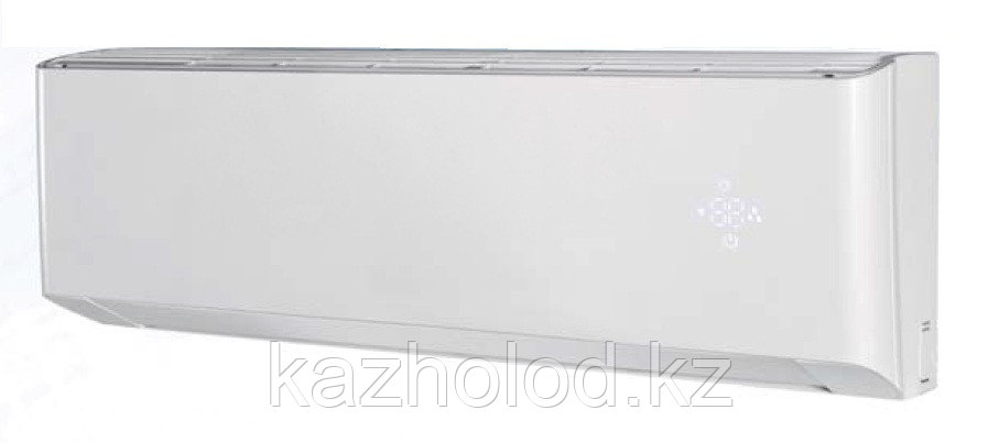 Кондиционер настенный Gree-09: Amber R410A класс А GWH09YB-K3NNA1A (без инсталляции)