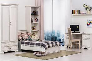 Тиффани - Комплект для детской 3522, вудлайн кремовый, Анрэкс, фото 3