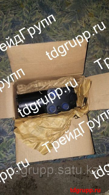 195-6617 гидроруль CAT