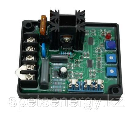 Генератор avr 8A бесщеточный генератор с avr
