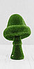 Садовая фигура топиари Белка, фото 4
