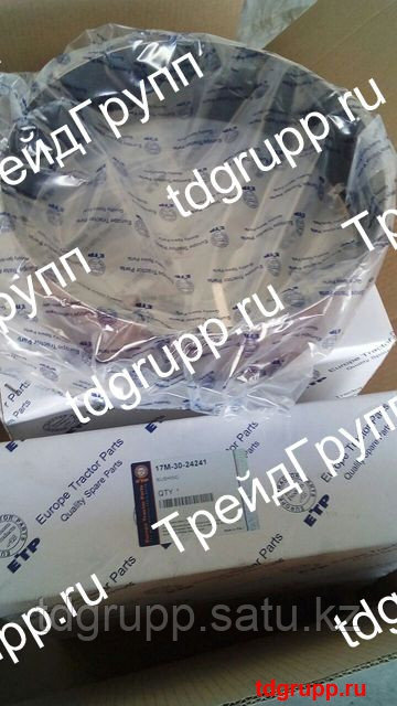 17M-30-24241 Втулка Komatsu D275A-2