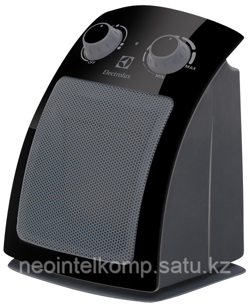 Тепловентилятор Electrolux EFH/C-5115 black - фото 1 - id-p61562171