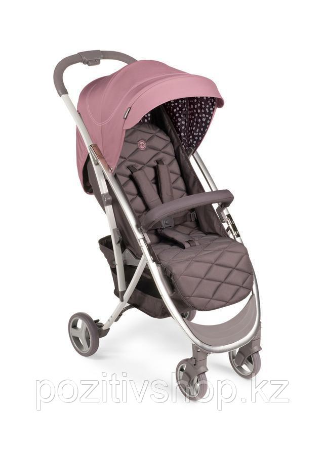 Прогулочная коляска Happy Baby Eleganza V2 Pink - фото 1 - id-p61568106