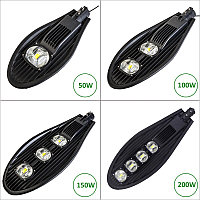 Уличный светодиодный прожектор 50w 100w 150w AVA-50-100-150W Уличный светодиодный прожектор 50w 100w 150w