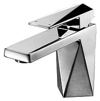 Смеситель Bravat Iceberg F176110С для раковины