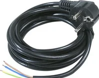 Кабель для погружного насоса 20 м УЦЕНКА