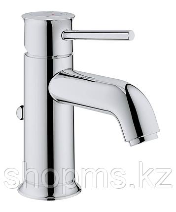 Смеситель GROHE BauClassic 23161000 Умывальник, фото 2