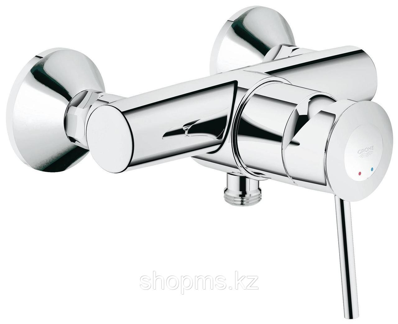 Смеситель GROHE BauClassic 32867000 Душ