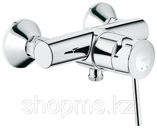 Смеситель GROHE BauClassic 32867000 Душ, фото 2