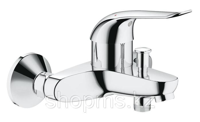 Смеситель GROHE Euroeco Spezial Single 32783000 Ванна-, фото 2