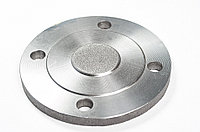 Фланец 80 - 10,16 атм (АТК 24.200.02.90) ГЛУХОЙ