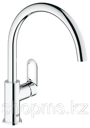 Смеситель GROHE BauLoop 31368000 Кухня-, фото 2
