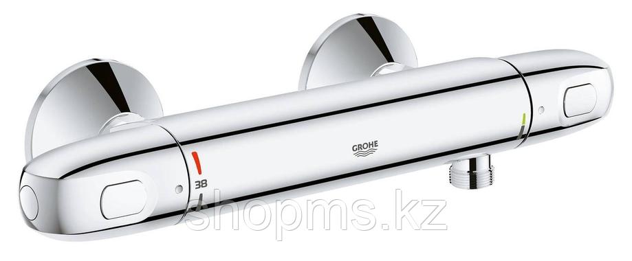 Душевой смеситель с термостатом GROHE GRT 1000 34143003, фото 2