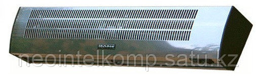Электрическая тепловая завеса ТРОПИК А-9 Tehno (нержав. сталь) - фото 1 - id-p61564992