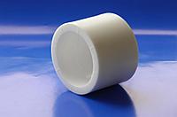 Муфта 50 PPRC (БЕЛЫЕ) "Политэк" (60/20)