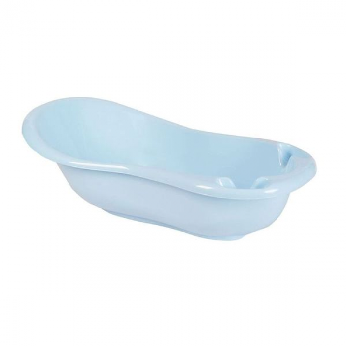Maltex Ванночка детская Классик 100 см голубая - фото 2 - id-p61568794