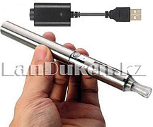 Электронная сигарета EVOD серая с зарядным устройством USB