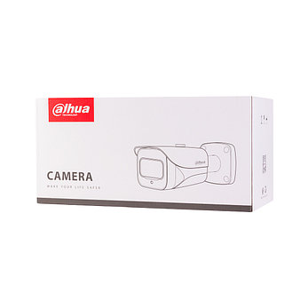 Цилиндрическая сетевая камера Dahua DH-IPC-HFW5431EP-ZE-0735, фото 2