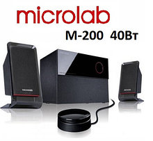 Акустическая система Microlab, M-200