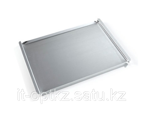 Противень алюминиевый 480х345х8мм PIRON LEC30037