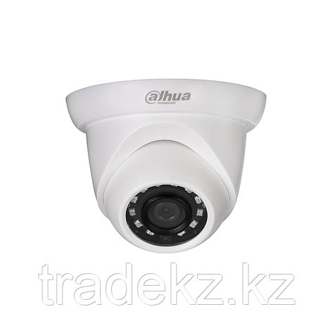 Купольная сетевая камера Dahua DH-IPC-HDW1230SP-0280B-S2, фото 2