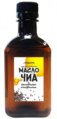 Масло чиа