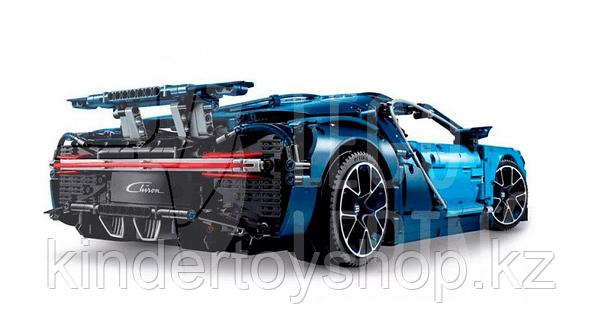 King 90056 bugatti online chiron