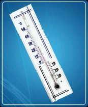 Термометр бытовой сувенирный П-3 (-30...+50) ц.д.1, основание-пластмасса - фото 1 - id-p4594196