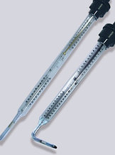 Термометр электроконтактный ТПК-М-2У/141 (-35+70) угловой, ц.д.1