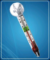 Термометр бытовой для аквариума ТБ-3-М1 исп.24 - фото 1 - id-p4594121